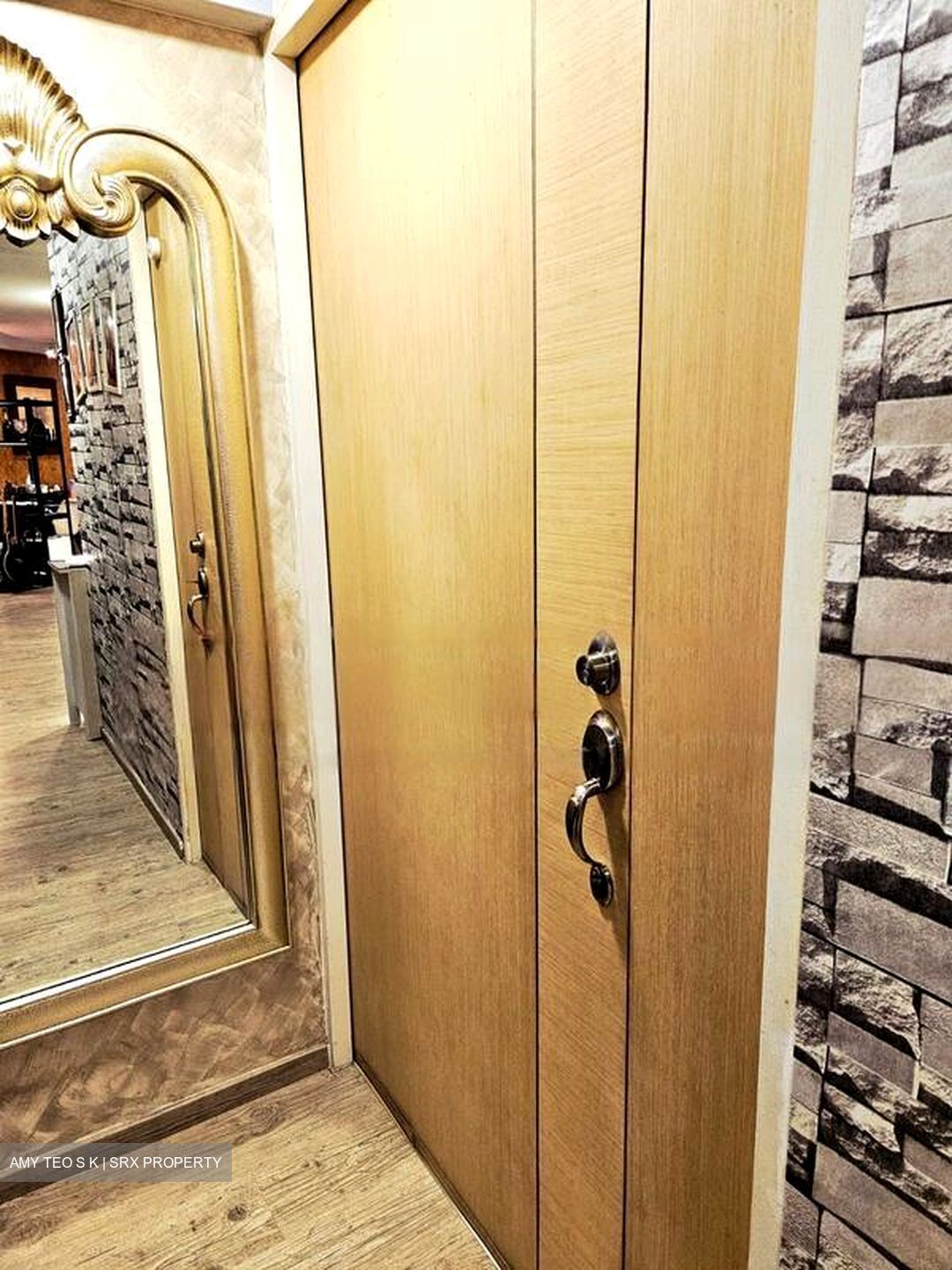 Blk 479 Segar Gardens (Bukit Panjang), HDB Executive #480263661